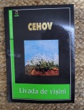 LIVADA DE VISINI-CEHOV