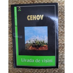 LIVADA DE VISINI-CEHOV