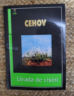 LIVADA DE VISINI-CEHOV foto
