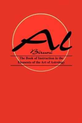 Book of Instructions in the Elements of the Art of Astrology foto