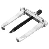 Extractor rulmenti cu 2 brate reglabil 125x140 mm, NEO Tools
