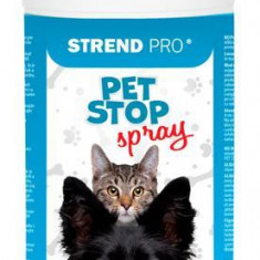 Repellent Strend Pro PET STOP, spray, 500 ml, repelent natural pentru câini, pentru pisici, pentru câini, repelent, spray