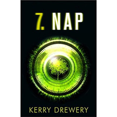 7. nap - Cell 7 - sorozat 2. r&amp;eacute;sz - Kerry Drewery foto