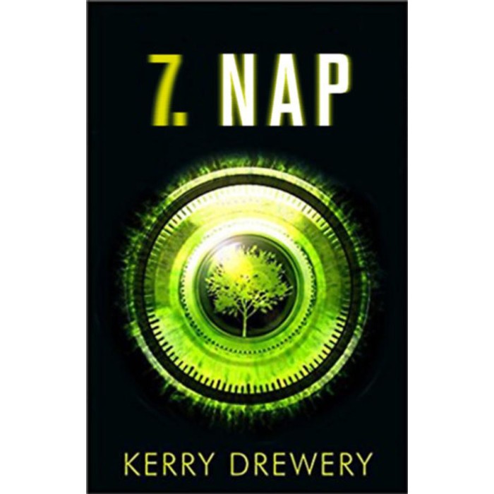 7. nap - Cell 7 - sorozat 2. r&eacute;sz - Kerry Drewery