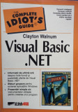 Visual Basic .NET
