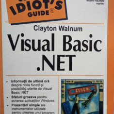 Visual Basic .NET