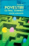 Cumpara ieftin Povestiri cu final schimbat