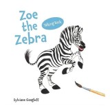 Zoom the Zebra