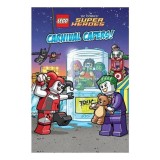 Lego DC Super Heroes: Carnival Capers!