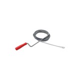 Cumpara ieftin Sarpe curatat tevi 10 m x 10 mm, DSH 260872