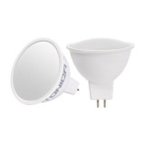 Bec LED MR16 7W lumina alba naturala