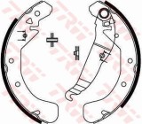 Set saboti frana TRW GS8637