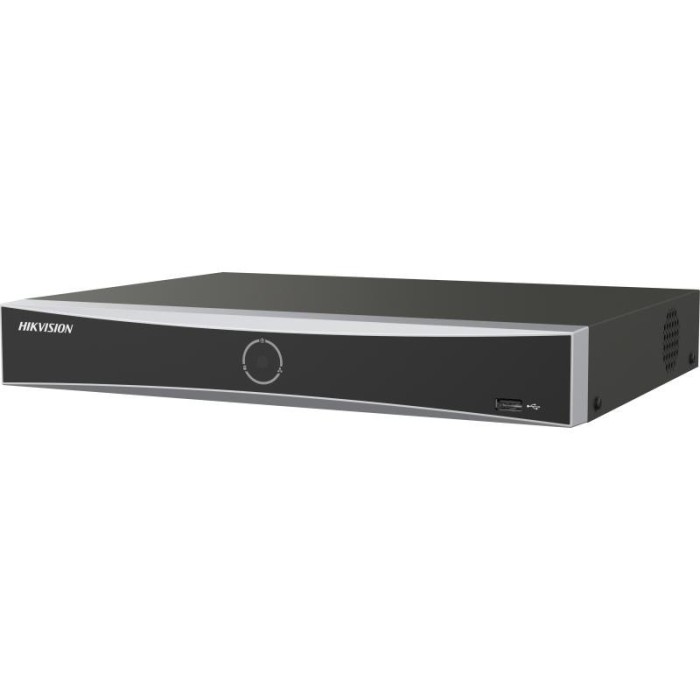 NVR ACUSEEK 4 CH 1X SATA