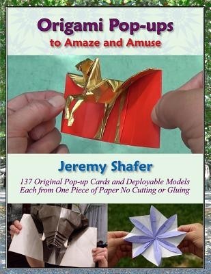 Origami Pop-Ups: To Amaze and Amuse foto