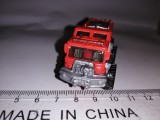 Bnk jc Matchbox MB 897 Blaze Blaster 1/64, 1:64