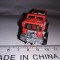 bnk jc Matchbox MB 897 Blaze Blaster 1/64