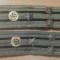 C1 6 - Grade militare - comunism - manta ploaie - colonel chimie militara