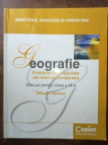 Geografie. Manual pentru clasa a XI-a - Octavian Mandrut