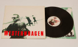 Westernhagen &ndash; Westernhagen - disc vinil ( vinyl , LP ), Pop