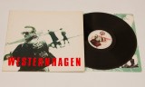 Westernhagen &ndash; Westernhagen - disc vinil vinyl LP