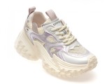 Cumpara ieftin Pantofi sport GRYXX mov, 24360, din material textil
