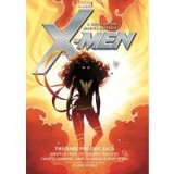 X-Men : the Dark Phoenix saga