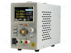 Alimentator de laborator programabil OWON 0-30VDC 0-5A 150W