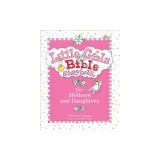 Little Girls Bible Storybook for Mothers and Daughters