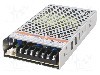 Alimentator SMPS, 48V DC, 3,2A, 153,6W, AIMTEC - AMESP150-48S277NZ