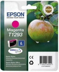 Consumabil Epson Consumabil cartus cerneala Magenta T1293 DURABrite Ultra Ink foto