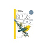 National Geographic Field Guide to the Birds of the United States and Canada--East, 2nd Edition