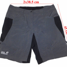 Pantaloni scurti Jack Wolfskin dama marimea 36(S)