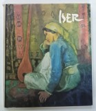 IOSIF ISER de MARIN MIHALACHE , 1968 , DEDICATIE *, ETUI DIN CARTON