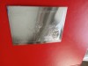 RAS AL KHAIMA, SPACE KENNEDY - MNH IMPERF. SILVER, Nestampilat