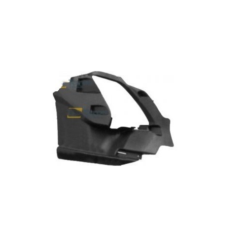 Suport proiector ceata Ford Focus, 04.2018-, Rama Bara fata, Fata, partea Dreapta, Aftermarket