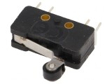 Micro&icirc;ntrerupător SNAP ACTION 2,5A 250VAC
