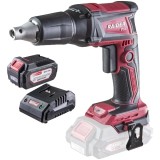 Raider RDP-SBES20 + RDP-R20 - Masina de insurubat 10 Nm + Set 1 acumulator si incarcator Li-Ion 20 V 4 Ah