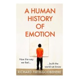 Human History of Emotion