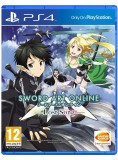 Sword Art Online 3 Lost Song PS4, BANDAI NAMCO GAMES