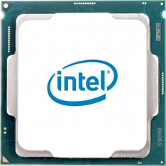 Procesor Intel Core i5-9600K Hexa Core 3.7 GHz Socket 1151 TRAY foto