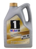 Ulei motor Mobil 1 Fs 0W40 5L