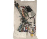 Cablaj auto Renault Clio 5 MID pentru sistem audio si multimedia