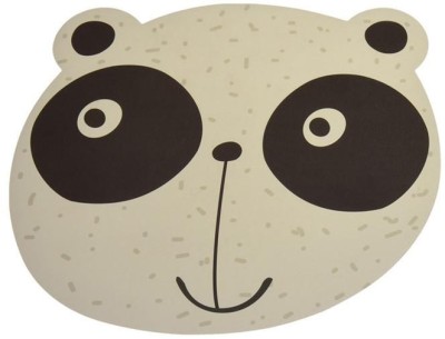 Napron Panda,40x40 cm foto