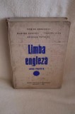 Limba engleza. Curs practic - V. Dobrovici, D. Dorobat