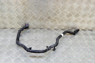 Furtun de lichid de răcire JAGUAR I-PACE X590 2019 OEM: J9D3-8D320-AD 17763400 foto