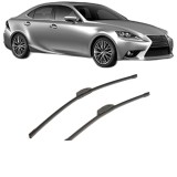 Cumpara ieftin Set stergatoare LEXUS IS III (_E3_) 2013-2020, parbriz, Bosch Aerotwin Retrofit
