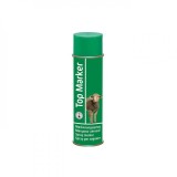 Spray marcaj verde pentru ovine Kerbl Top Marker 500 ml