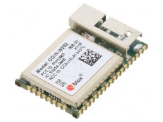 Modul IoT Bluetooth WiFi 802.11b/g/n