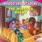 The Missing Diary (Thea Stilton Mouseford Academy #2): A Geronimo Stilton Adventure