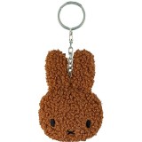 Breloc din plus, 10 cm, Miffy, Bon Ton Toys - CADOU | in limita stocului disponibil